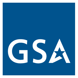 U.S. General Services Administration logo