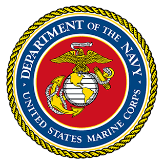 U.S. Marine Corp logo